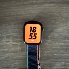 Apple Watch Series 4
