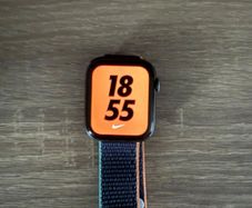 Apple Watch Series 4