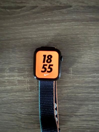 Apple Watch Series 4