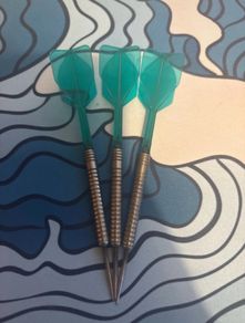 darts red dragon plus kflex