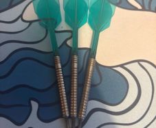 darts red dragon plus kflex
