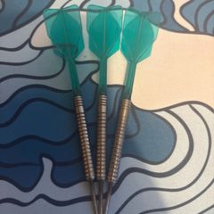 darts red dragon plus kflex