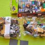 2015 Lego Minecraft 21119 The Dungeon - New - Box Open Image 3