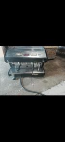 Astoria Coffee Machine