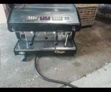 Astoria Coffee Machine