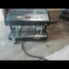 Astoria Coffee Machine