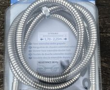 Orfesa stainless steel shower hose