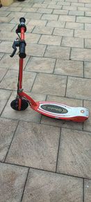 Razor E100
