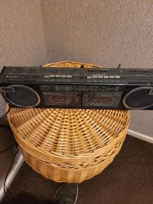radio