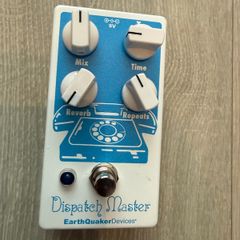 Earthquakes Devices Dispatch Master