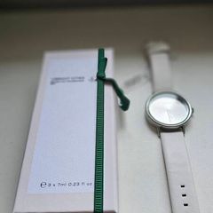 OOZOO Women's Watch + Zara Olfactive Discovery Set | New | Gift Bundle