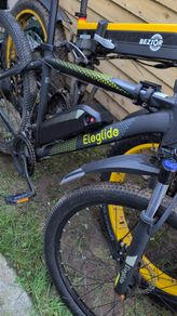 Eleglide M1 PREMIUM Electric Bike
