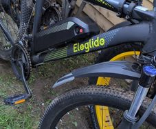 Eleglide M1 PREMIUM Electric Bike