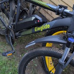 Eleglide M1 PREMIUM Electric Bike