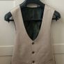 Suit Remus Uomo 3 Pieces! Brand New! Worn Only Once! Image 2