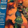 2000 AD Featuring Judge Dredd Progs 576,640, 780,779, 785,839,884,908,916, mix progs running 28 May 1988- intermittent-2nd Dec 1994 IPC Magazines Image 5