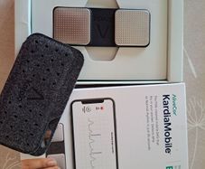 AliveCor Kardia Mobile