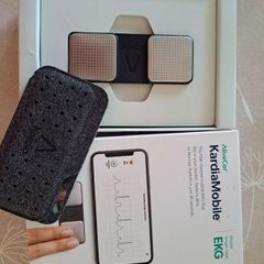 AliveCor Kardia Mobile