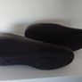Clarks Platform Shoes size 6 Image 6