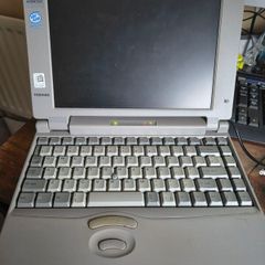 Toshiba 430CDT/1.3