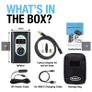 Ring RTC4000 Rechargeable Battery Tyre Inflator/Pump Image 8