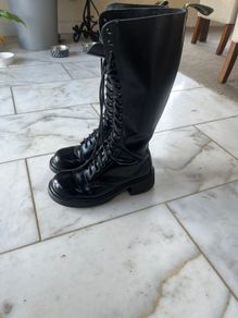 Dr Martens ladies boots
