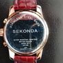 Sekonda Classique Image 2