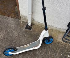 scooter kids
