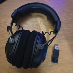Logitech Pro X Wireless Gaming Headset
