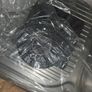 1 Bowl Stainless Steel kitchen Sink Image 2
