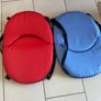 Portable & Foldable Seating Cushion Set Image 2