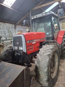 Massey Ferguson Other 1996