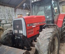 Massey Ferguson Other 1996