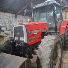 Massey Ferguson Other 1996