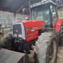 Massey Ferguson Other 1996 Image 2