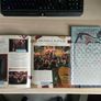 Film Wizardry hardcover books for Harry Potter/Fantastic Beasts: The Crimes of Grindelwald Image 4