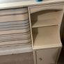 Headboard with lockers Image 4