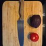 Magnetic Kitchen Knife Set - Prestige Image 3