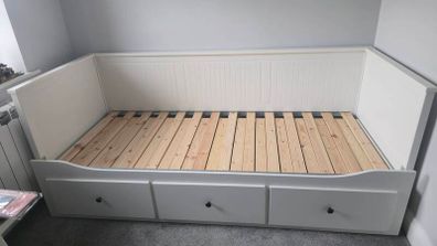 Ikea Hemnes Daybed Sofa No Mattresses