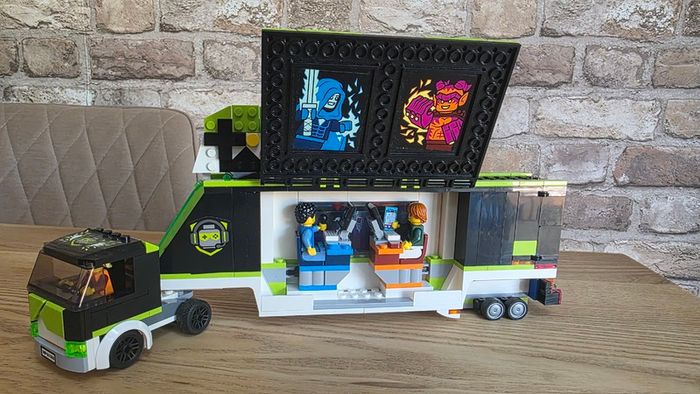 Lego