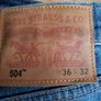 Mens jeans Image 3