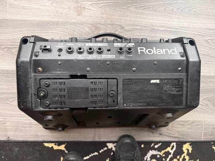Roland Street Cube EX