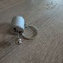 gear shifter keyring Image 2