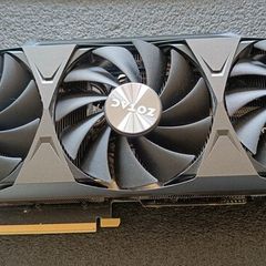 Rtx 3080 Ti