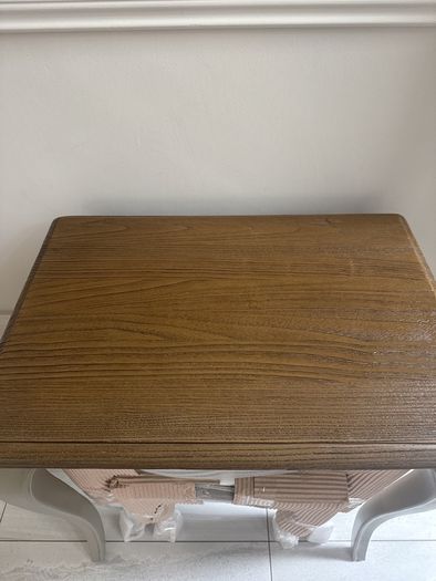 nest of tables