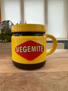 Vegemite large mug
