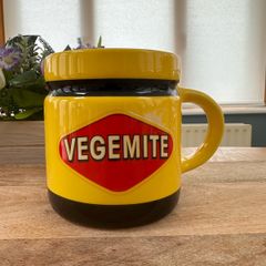 Vegemite large mug