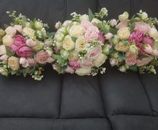 wedding bouquets