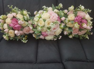 wedding bouquets