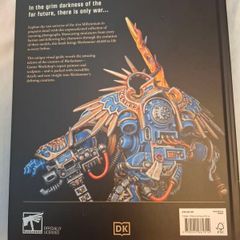 warhammer books